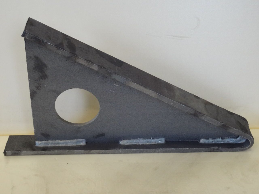 Кронштейн опорный 401.02.176-00