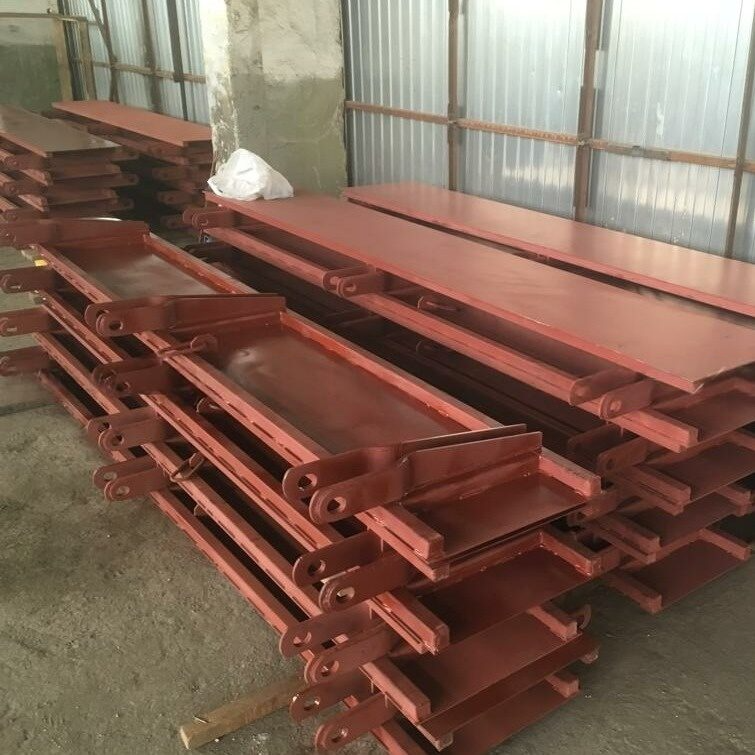 Борт продольный платформы 2114.01.010-00 сб