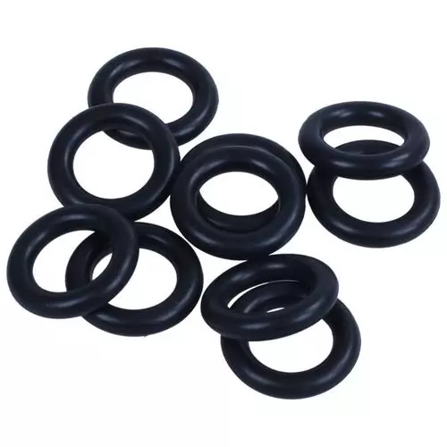 Кольца уплотнительные 10.5x13.5x1.9 мм ИРП-1078 ГОСТ 1 14367-85