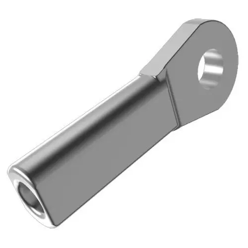 Заземляющие зажимы 102x7.8x0.057 мм ЗПС-35-3Г