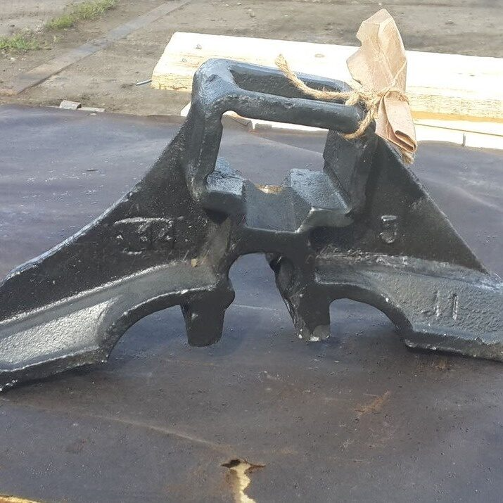 Башмак неповоротный 194.40.033-0