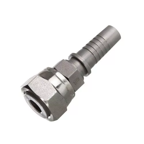 Фитинг ORFS с наружной резьбой 10 мм 11⁄16"-16