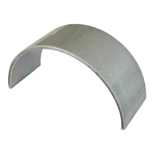 Прокладки для трубопроводов 108x54x162 мм 12Х18Н10Т ГОСТ 24.125.115-01